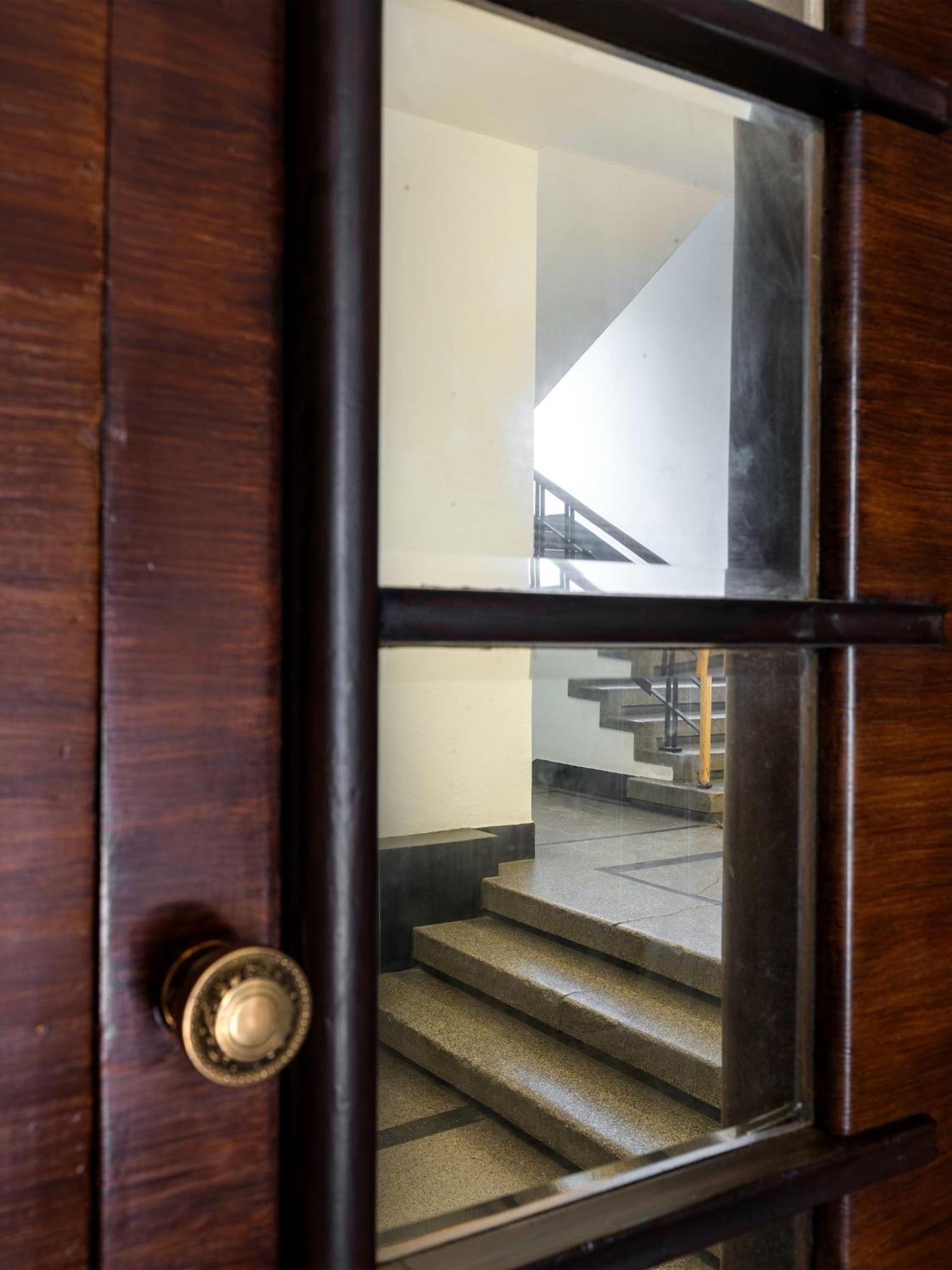 Tyzenhauz Apartments Pawia Street كراكوفيا المظهر الخارجي الصورة